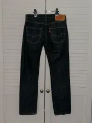 Levis 501 W31 L30 メキシコ製 商品