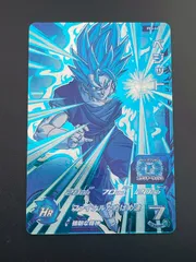2026年最新】ドラゴンボールヒーローズ パラレルベジットの人気