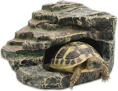ヤシガラの床材 20リットル 2S リクガメ ハスクチップ 爬虫類用 マット