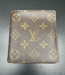 Louis Vuitton Monogram Wallet B26020152