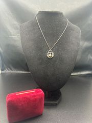 Mikimoto Pearl Necklace 5.0g B26020165