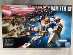 2026年最新】ガンダム7号機 hgの人気アイテム - メルカリ