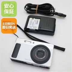 新品同様 Optio H90 セラミックホワイト 即日発送 PENTAX デジカメ デジタルカメラ 本体 土日祝発送OK 00000のサムネイル