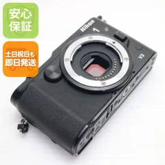 2026年最新】nikon 1 v3の人気アイテム - メルカリ