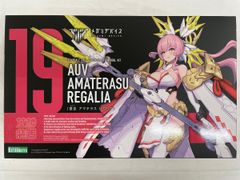 未組立プラモデル機動戦艦ナデシコ（57）アクアマリン - メルカリ