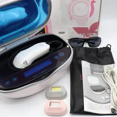 2026年最新】ケノン 脱毛器 6.2 カートリッジの人気アイテム - メルカリ