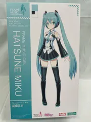 2026年最新】フレームミュージック・ガール 初音ミク［マルットイズVer
