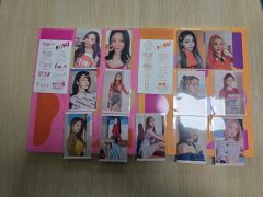 G)I-DLE まとめ売り アルバム ソヨン トレカ 特典 gidle - メルカリ