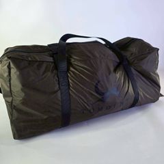 TOMOUNT キャンプテント 収納バッグ付き - メルカリ