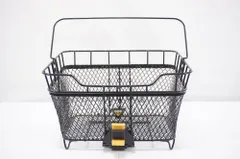 TOPEAK「トピーク」MTX BASKET REAR リアバスケット / バイチャリAKIBA店のサムネイル