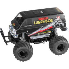 TAMIYA Vanessa's LUNCH BOX ラジコン 本体 - メルカリ