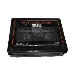 National カセットプレーヤー RX-SA200 ジャンク品 - メルカリ