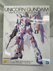 2026年最新】ユニコーンガンダム Ver.Ka ビームガトリングの人気