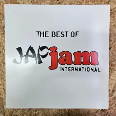 THE BEST OF JAP jam INTERNATIONAL レコード 2026年最新】jap jam レコードの人気アイテム - メルカリ