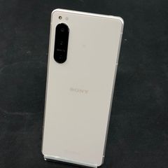 Xperia 5 SO-01M 64GB docomo 制限○ 本体 初期化済 - メルカリ
