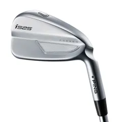 ※非公開【中古（未使用）】　ピンゴルフ メンズ I525 アイアン NS PRO ZELOS 7 シャフト 【ゴルフ】のサムネイル