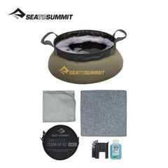 Sea to Summit XSET31 クッカーセット 5ピース Sea to Summit XSET31 クッカーセット 5ピース - メルカリ