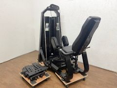 TUFFSTUFF タフスタッフ レッグエクステンション&カール CPL-400
