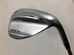 クリーブランド RTX ZIPCORE DG S200 52 - メルカリ