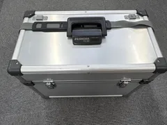 HAKUBA ハードケース ZX-85 アルミケース 38Lのサムネイル