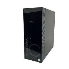 HP OMEN 30L GT13-0826jp デスクトップPC Core i7-10700K 32GB HDD 2TB SSD 1TB WIN11 RTX 3080 訳有 T11375568のサムネイル