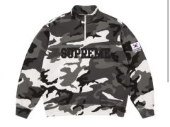 新品 Supreme Harrington Jacket 