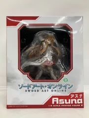 ソードアート・オンライン アスナ 1/8スケール フィギュア LF6A80 f107