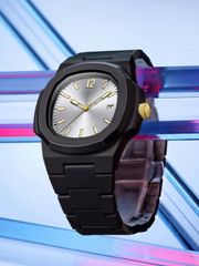 3*し様 YEEZUS Kanye West 時計 イーザス カニエ Ye Wa YEEZUS Kanye West 時計 イーザス カニエ Ye Watch - メルカリ