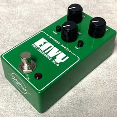 MXR Custom Shop Timmy - メルカリ
