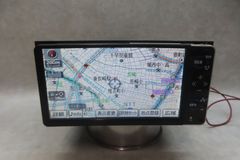 327 動作良好 解除済み トヨタ純正ナビ - メルカリ