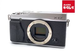□極上品□ FUJIFILM X-A2 ボディ シルバー #..526 - メルカリ