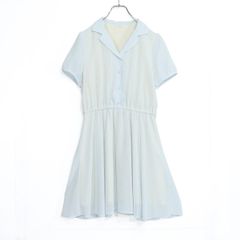 美品】ピンクハウス☆ピコフリルが可愛い♪ ふんわりチュニック