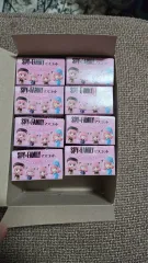 SPY×FAMILY マスコット アーニャ コレクション キーホルダー フィギュア
