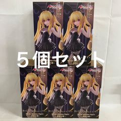 ToLOVEる ダークネス 金色の闇 ヤミ フィギュア5個セット - メルカリ