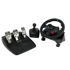 Logicool G29 シフト付き ハンコン Driving Force - メルカリ