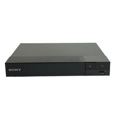 SONY S1700/K 2025年モデル ブルーレイディスク/DVDプレーヤー - メルカリ