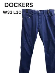 DOCKERS パンツ W33 L30 ボトムス   1328のサムネイル
