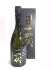 2026年 十四代 別撰上諸白 720ml 箱付き - メルカリ