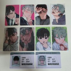 ALIEN STAGE IVAN act.IV ファンミ キャンバスセット - メルカリ