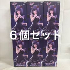 미개봉 그 갈아입는 인형은 사랑을 한다 BiCute Dark Figure 키타가와 카이유메 쿠로에 방울 6개 세트 SF6D02 c107