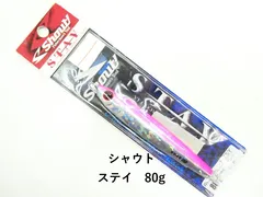 シャウト ステイ　80g (03-9306200017)のサムネイル