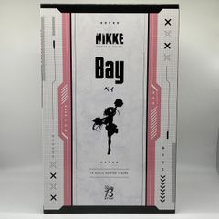 勝利の女神 NIKKE クレイ フィギュア FREEing フリーイング - メルカリ