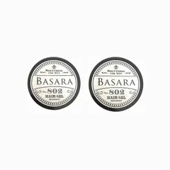 【正規品・新品未使用】BASARA バサラ ハードジェル　70g  2個セットのサムネイル
