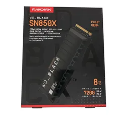 2026年最新】WD_BLACK SN850X 2TBの人気アイテム - メルカリ