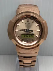 G-SHOCK AWM-500GD-4AJF ②のサムネイル