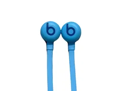 BEATS(ビーツ) FLEX ALL-DAY ワイヤレスイヤホン MYMG2PA/A ライトブルー 家電/091のサムネイル