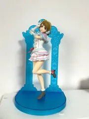 箱O ラブライブ！ ミューズ スノウ ハレーション ハナヨ フィギュア