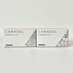 CANDELプレミアリフト オールインワンジェル 58g×1個リフィル2個セット