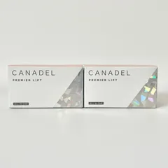 CANADEL PREMIER LIFT カナデル プレミアリフト 美容液ジェル 58g 2個セットのサムネイル