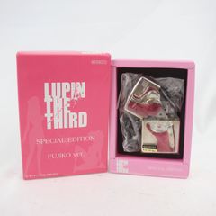 未使用 40周年記念限定品 zippo 2007年製 ルパン三世 不二子 - メルカリ